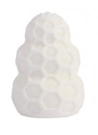 Белый мастурбатор Phantom Masturbator Pleasure Pocket - Chisa - в Копейске купить с доставкой