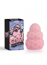 Розовый мастурбатор Phantom Masturbator Pleasure Pocket - Chisa - в Копейске купить с доставкой
