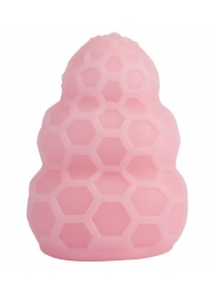 Розовый мастурбатор Phantom Masturbator Pleasure Pocket - Chisa - в Копейске купить с доставкой