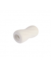 Белый мастурбатор Blow Cox Masturbator Pleasure Pocket - Chisa - в Копейске купить с доставкой