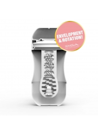 Мастурбатор Rolling Tenga Cup Gentle - Tenga - в Копейске купить с доставкой