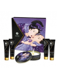 Подарочный набор Geishas secret из 5 предметов - Shunga - купить с доставкой в Копейске