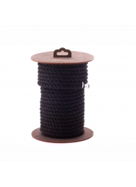 Хлопковая веревка для шибари - 10 метров - Crazy Handmade - купить с доставкой в Копейске