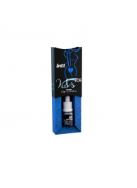 Стимулирующий женский гель Vulv’s Ice - 15 гр. - INTT - купить с доставкой в Копейске