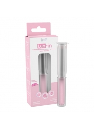 Интимная смазка на водной основе Lub-in с ароматом жвачки - 5 гр. - INTT - купить с доставкой в Копейске