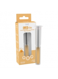 Интимная смазка на водной основе Lub-in с ароматом карамели - 5 гр. - INTT - купить с доставкой в Копейске