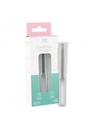 Интимная смазка на водной основе Lub-in - 5 гр. - INTT - купить с доставкой в Копейске