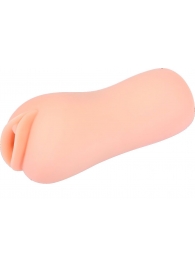 Мастурбатор-вагина Sandra без вибрации - KOKOS - в Копейске купить с доставкой