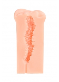 Мастурбатор-вагина без вибрации Nara - KOKOS - в Копейске купить с доставкой