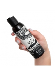 Интимный гель на водной основе Lube Tube Semen Lube - 150 мл. - ORGIE - купить с доставкой в Копейске