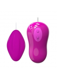 Продолговатое виброяйцо Avery с выносным пультом управления - Baile
