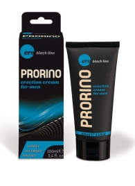 Крем для усиления эрекции Ero Prorino Erection Cream - 100 мл. - Ero - купить с доставкой в Копейске