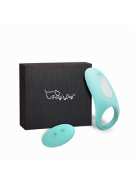 Кольцо на пенис с вибрацией и дистанционном управлении Vibrating Cock Ring - Tracy s Dog - в Копейске купить с доставкой