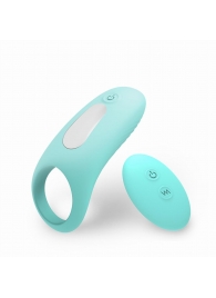 Кольцо на пенис с вибрацией и дистанционном управлении Vibrating Cock Ring - Tracy s Dog - в Копейске купить с доставкой