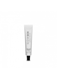 Бальзам для орального секса Slow Sex Oral Sex Balm - 10 мл. - Bijoux Indiscrets - купить с доставкой в Копейске
