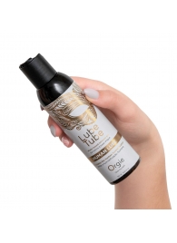 Интимный гель на водной основе Lube Tube Human Lube - 150 мл. - ORGIE - купить с доставкой в Копейске