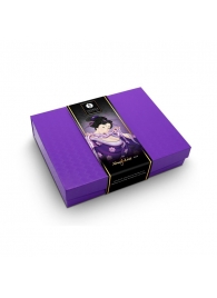 Подарочный набор Naughter Kit - Shunga - купить с доставкой в Копейске