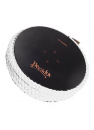 Белая веревка для шибари на катушке - 10 м. - Pecado - купить с доставкой в Копейске