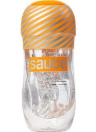Мастурбатор Sauce Honey - Sauce - в Копейске купить с доставкой