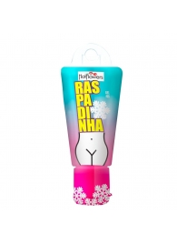 Охлаждающий гель Raspadinha - 15 гр. - HotFlowers - купить с доставкой в Копейске