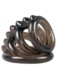 Скрепленные эрекционные кольца - Orion - в Копейске купить с доставкой