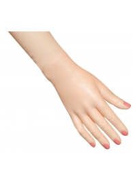 Очаровательная кукла для секса Натали - Orion - в Копейске купить с доставкой