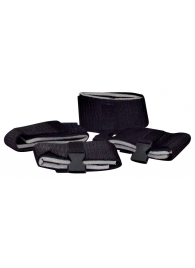 Комплект для фиксации на кровати - Orion - купить с доставкой в Копейске