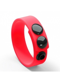 Набор из 3 разноцветных эрекционных колец Kit Neon Ring - Love to Love - в Копейске купить с доставкой