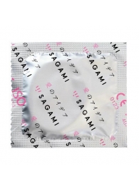 Ароматизированные презервативы Sagami Xtreme COLA - 10 шт. - Sagami - купить с доставкой в Копейске