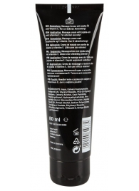 Крем для увеличения пениса Penis XXL - 80 мл. - Orion - купить с доставкой в Копейске