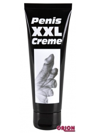 Крем для увеличения пениса Penis XXL - 80 мл. - Orion - купить с доставкой в Копейске