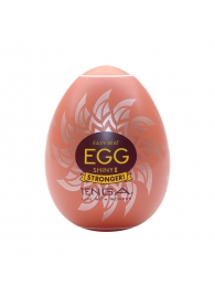 Мастурбатор-яйцо Tenga Egg Shiny II - Tenga - в Копейске купить с доставкой