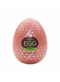 Мастурбатор-яйцо Tenga Egg Combo - Tenga - в Копейске купить с доставкой