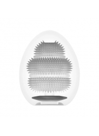 Мастурбатор-яйцо Tenga Egg Misty II - Tenga - в Копейске купить с доставкой