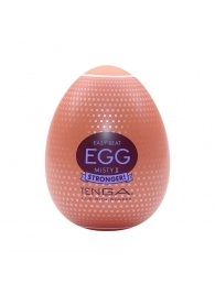Мастурбатор-яйцо Tenga Egg Misty II - Tenga - в Копейске купить с доставкой
