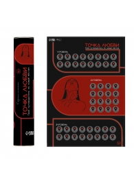 Плакат для двоих  Точка любви  со скретч-слоем - Сима-Ленд - купить с доставкой в Копейске