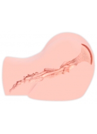 Мастурбатор-полуторс Ella без вибрации - KOKOS - в Копейске купить с доставкой