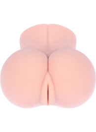 Мастурбатор-полуторс Ella без вибрации - KOKOS - в Копейске купить с доставкой