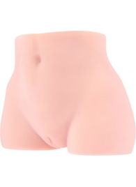 Мастурбатор-вагина без вибрации Cleo Vagina - KOKOS - в Копейске купить с доставкой