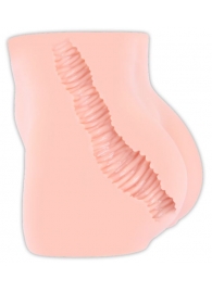 Мастурбатор-анус без вибрации Cleo Anal - KOKOS - в Копейске купить с доставкой