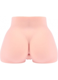 Мастурбатор-анус без вибрации Cleo Anal - KOKOS - в Копейске купить с доставкой