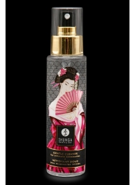 Очищающее средство Gentle Cleaner - 115 мл. - Shunga - купить с доставкой в Копейске