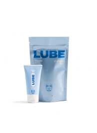 Смазка на водной основе Friday Bae Lube - 50 мл. - Friday Bae - купить с доставкой в Копейске