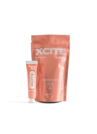 Возбуждающий гель Friday Bae Xcite - 15 мл. - Friday Bae - купить с доставкой в Копейске
