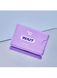 Пролонгирующий спрей Friday Bae Wait - 10 мл. - Friday Bae - купить с доставкой в Копейске