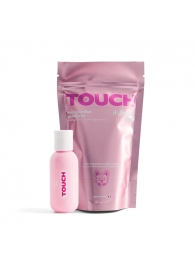 Массажное масло Friday Bae Touch - 50 мл. - Friday Bae - купить с доставкой в Копейске