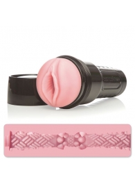 Мастурбатор-вагина Fleshlight - Go Surge Pink Lady - Fleshlight - в Копейске купить с доставкой