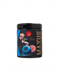 Классические презервативы MAXUS Classic - 12 шт. - Maxus - купить с доставкой в Копейске