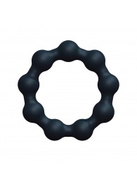 Темно-серое эрекционное кольцо Maximize Ring - Dorcel - в Копейске купить с доставкой