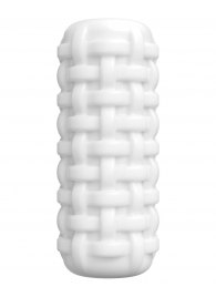 Белый мастурбатор Dorcel Cup Tight - Dorcel - в Копейске купить с доставкой